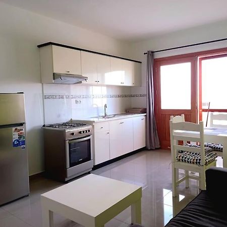 Apartamento Em Santa Maria- Espacoso&Confortavel Eksteriør bilde