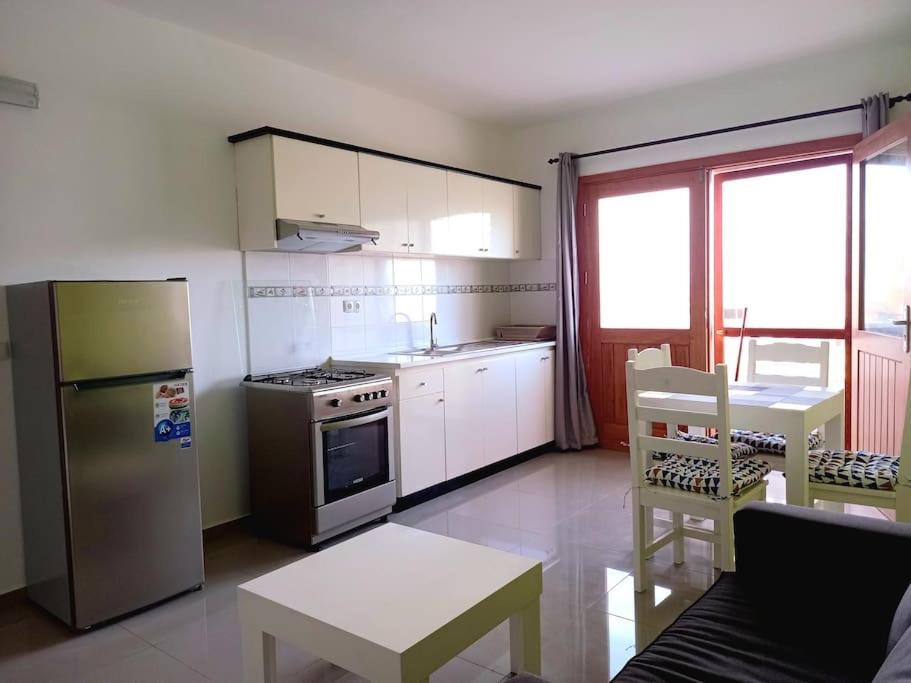 Apartamento Em Santa Maria- Espacoso&Confortavel Eksteriør bilde