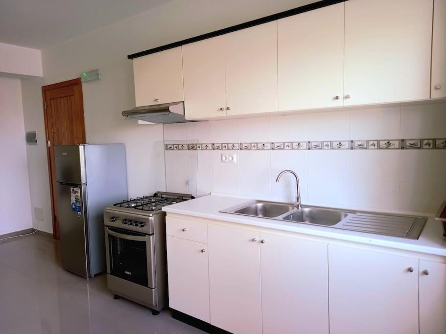 Apartamento Em Santa Maria- Espacoso&Confortavel Eksteriør bilde