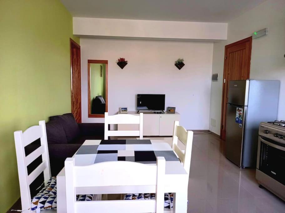 Apartamento Em Santa Maria- Espacoso&Confortavel Eksteriør bilde