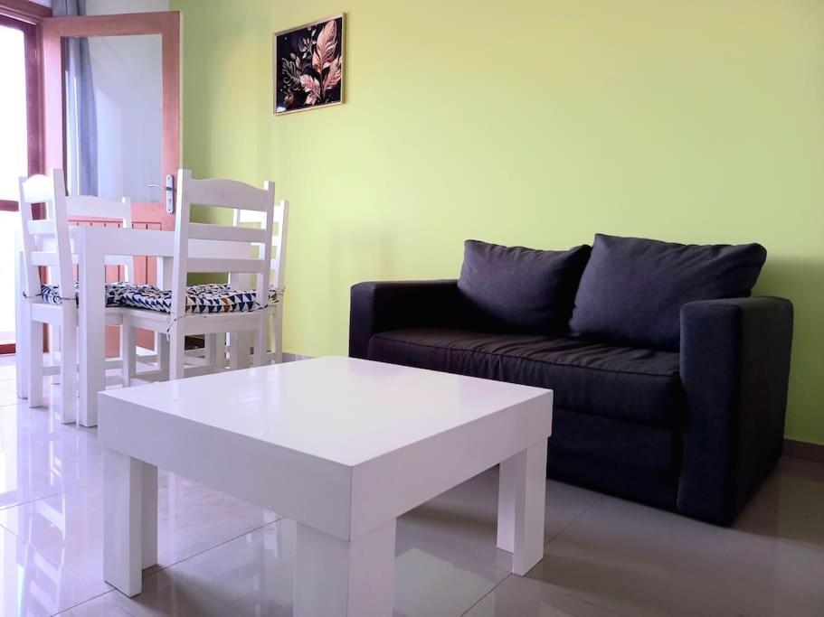 Apartamento Em Santa Maria- Espacoso&Confortavel Eksteriør bilde