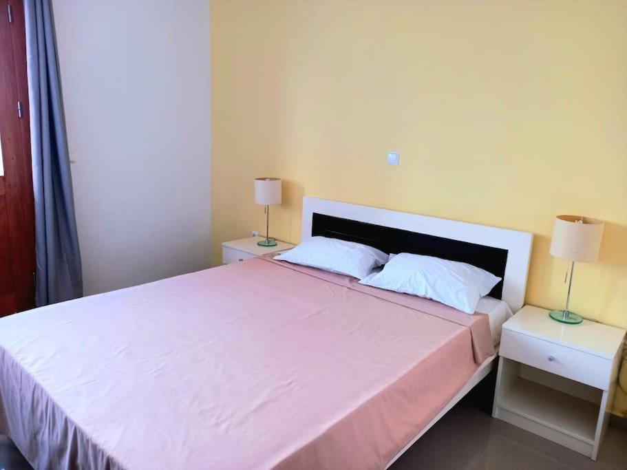 Apartamento Em Santa Maria- Espacoso&Confortavel Eksteriør bilde