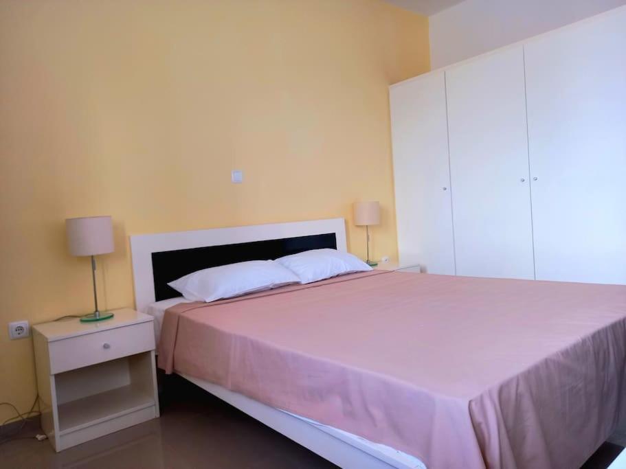 Apartamento Em Santa Maria- Espacoso&Confortavel Eksteriør bilde