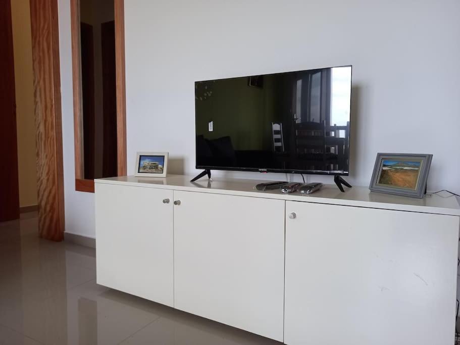 Apartamento Em Santa Maria- Espacoso&Confortavel Eksteriør bilde