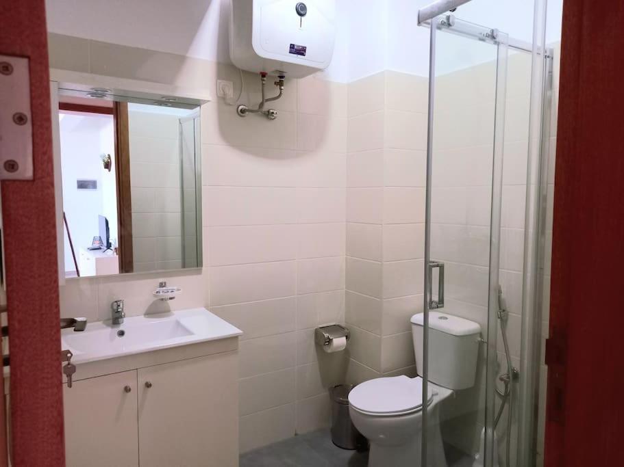Apartamento Em Santa Maria- Espacoso&Confortavel Eksteriør bilde
