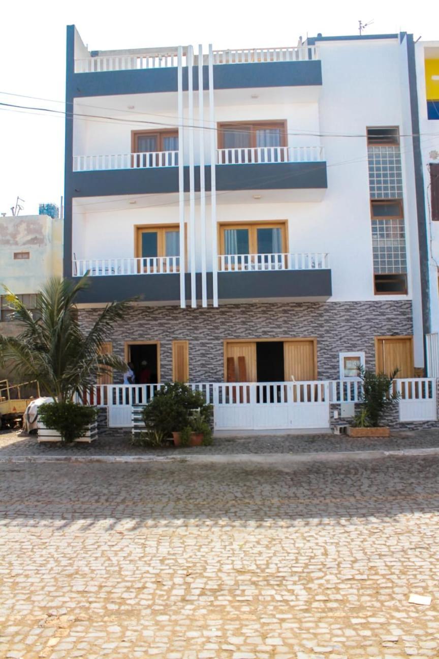 Apartamento Em Santa Maria- Espacoso&Confortavel Eksteriør bilde